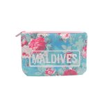 LADIES PURSE PRINTED - 2 DESIGN 8"X5" - Image 2