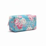 LADIES OCTAGONAL PURSE 8.5"X5" - Image 2