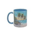 CERAMIC MUG PRINTED ASSORTED DESIGNS - Image 7