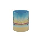 CERAMIC MUG PRINTED ASSORTED DESIGNS - Image 2