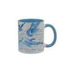 CERAMIC MUG PRINTED ASSORTED DESIGNS - Image 3