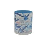 CERAMIC MUG PRINTED ASSORTED DESIGNS - Image 4