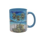 CERAMIC MUG PRINTED ASSORTED DESIGNS - Image 5