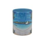 CERAMIC MUG PRINTED ASSORTED DESIGNS - Image 6