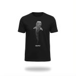 T- SHIRT ADULT PRINTED - MM