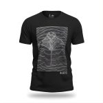 T- SHIRT ADULT PRINTED - MM