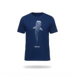 T- SHIRT ADULT PRINTED - MM