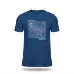 T- SHIRT ADULT PRINTED - MM