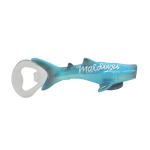 MAGNET,BOTTLE OPENER WALE SHARK, RESIN
