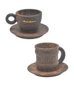 COCO WOOD EXPRESSO CUP