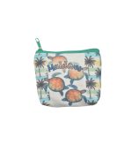 COTTON COIN PURSE MALDIVES 1X4 - Image 2