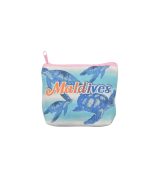 COTTON COIN PURSE MALDIVES 1X4 - Image 3