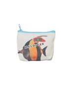 COTTON COIN PURSE MALDIVES 1X4 - Image 4