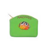 COTTON COIN PURSE MALDIVES 1X4 - Image 7