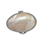 SHELL PURSE (RINDHALI) 5"