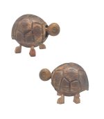 COCO SHELL CARTOON TURTLE STAN