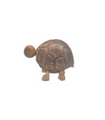 COCO SHELL CARTOON TURTLE STAN - Image 3