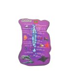 WOODEN MAP MAGENT 3PCS SET - Image 3