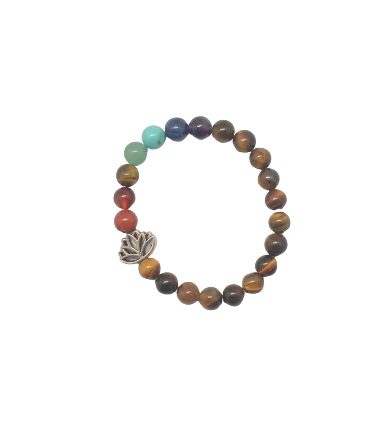 30381 BRACELET CHAKRA - Image 1