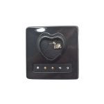 NECKLACE PEARL GIFT BOX 8 DESIGN