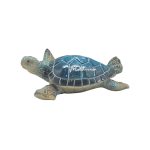 POLY TURTLE  FLYING WALL HANGER 5" - Image 2