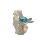 POLY TURTLE ON CORAL RING - Image 2