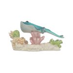 POLY MANTA ON CORAL - Image 3