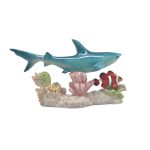 POLY SHARK ON CORAL W/DAN NEMO - Image 2