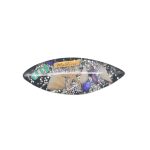 MAGNET SURF BOAT GLASS SLIPPE