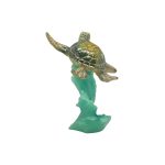 POLY TURTLE FLY ON SEA WAY 7 " - Image 2