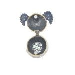 PEWTER BOX BABY TURTLE HATCHING - Image 2