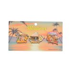 WOODEN EPOXY MAGNET 3PCS SET