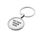 Customized Key Chain