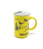 MUG PRINTED MANTA - Image 4