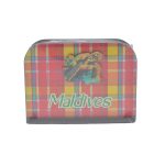 WOODEN TISSUE HOLDER 4" X 3"