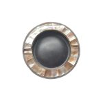 SHELL ASHTRAY ROUND 4.5" - Image 2