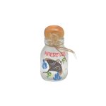 SAND SHELL BOTTLE SMALL