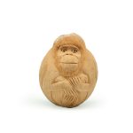 COCONUT MONKEY