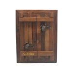 WDN DOUBLE DOOR PHOTOFAME