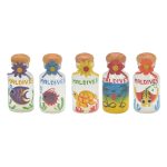 BOTTLE MIX SHELL MINI