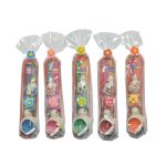 MANGO WOOD PINEAPPLE TRAY S