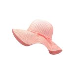 HAT RATTAN MIX COLOR - Image 4