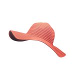 HAT RATTAN MIX COLOR - Image 5