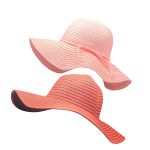 HAT RATTAN MIX COLOR