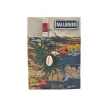 NOTEBOOK CLOTH FISH COVER