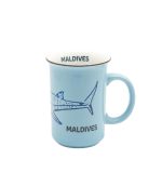 MUG PRINTED WHALE SHARK - Image 8