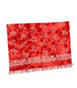 SARONG RAYON - Image 9