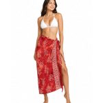 SARONG RAYON