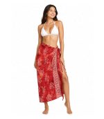 SARONG RAYON