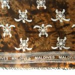 SARONG RAYON - Image 5